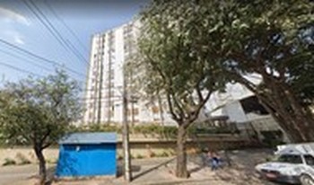 Condomínio Do Edifício Tapajós em Belo Horizonte
