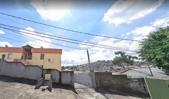 Condomínio Do Edifício Tapirai em Belo Horizonte