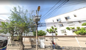 Condomínio Do Edifício Taquara em Rio De Janeiro