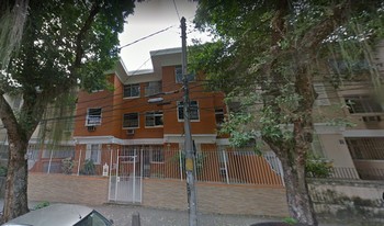 Condomínio Do Edifício Taquara em Rio De Janeiro