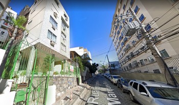 Condomínio Do Edifício Taquaral em Rio De Janeiro