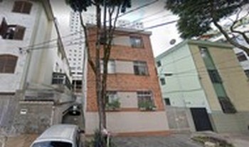 Condomínio Do Edifício Taquaral em Belo Horizonte