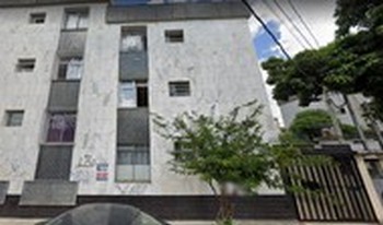 Condomínio Do Edifício Tarcizio M Barbosa em Belo Horizonte