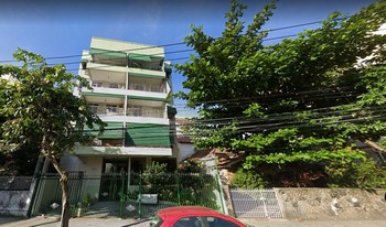 Condomínio Do Edifício Tarso De Albuquerque em Rio De Janeiro