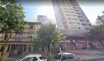 Condomínio Do Edifício Tartaria em Belo Horizonte
