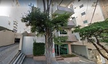 Condomínio Do Edifício Tarumã em Belo Horizonte