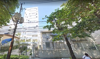 Condomínio Do Edifício Tatiana em Rio De Janeiro