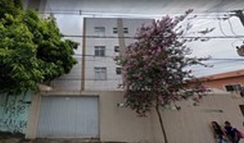 Condomínio Do Edifício Tatiana em Belo Horizonte