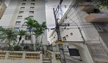 Condomínio Do Edifício Tatiana Caetano em Belo Horizonte