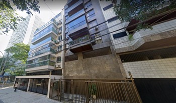 Condomínio Do Edifício Tatiana em Rio De Janeiro