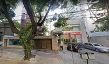 Condomínio Do Edifício Tatiana Falci Marques em Belo Horizonte