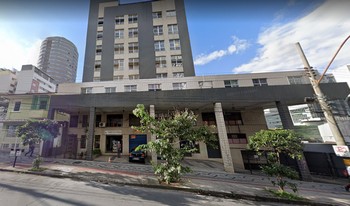 Condomínio Do Edifício Tatiana em Belo Horizonte