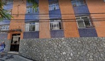 Condomínio Do Edifício Tatiana em Belo Horizonte