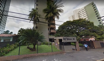 Condomínio Do Edifício Tatiana