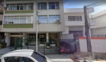 Condomínio Do Edifício Taua em Rio De Janeiro