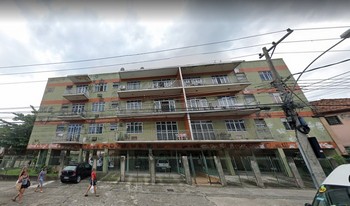 Condomínio Do Edifício Taua em Rio De Janeiro