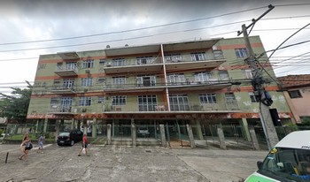 Condomínio Do Edifício Taua em Rio De Janeiro