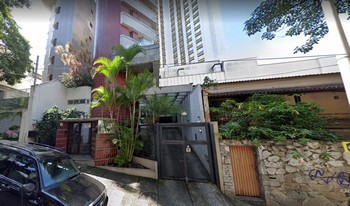 Condomínio Do Edifício Tauber em Belo Horizonte