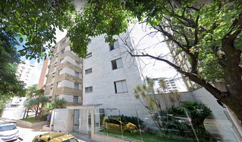 Condomínio Do Edifício Taurus em Belo Horizonte