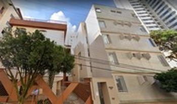 Condomínio Do Edifício Taurus em Belo Horizonte