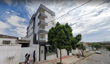Condomínio Do Edifício Taurus em Belo Horizonte