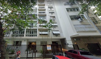 Condomínio Do Edifício Tauva em Rio De Janeiro
