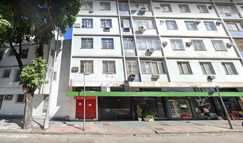Condomínio Do Edifício Tavares De Lira em Rio De Janeiro