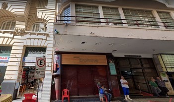Condomínio Do Edifício Teatro Regina em Rio De Janeiro
