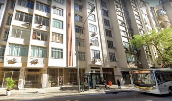 Condomínio Do Edifício Tei em Rio De Janeiro