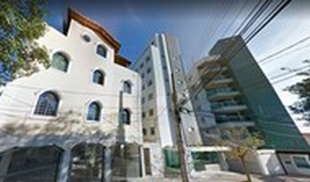 Condomínio Do Edifício Tejuco em Belo Horizonte