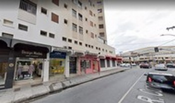 Condomínio Do Edifício Tejuco em Belo Horizonte