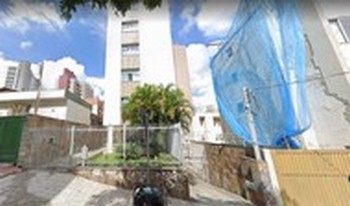 Condomínio Do Edifício Telio Rocha em Belo Horizonte