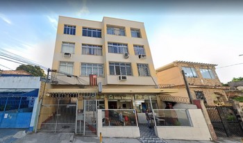Condomínio Do Edifício Telmana em Rio De Janeiro