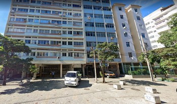 Condomínio Do Edifício Telstar em Rio De Janeiro