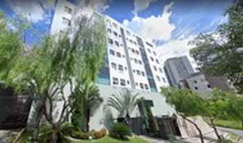 Condomínio Do Edifício Templario em Belo Horizonte