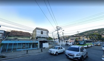 Condomínio Do Edifício Temtudo Supercentro De Compras De Madureira em Rio De Janeiro