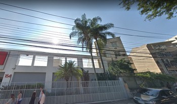 Condomínio Do Edifício Tenente Benevolo em Rio De Janeiro