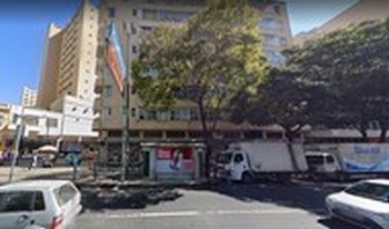 Condomínio Do Edifício Teodoro em Belo Horizonte