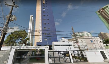 Imagem do Condomínio Do Edifício Teofanes Gonçalves em Recife