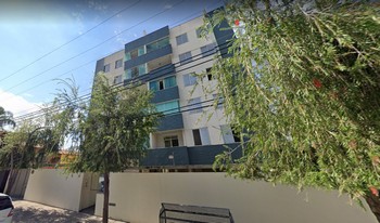 Condomínio Do Edifício Teresa De ávila em Belo Horizonte