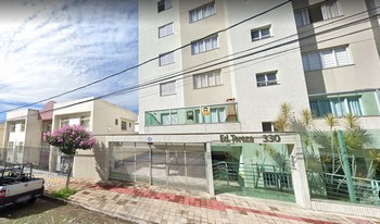 Condomínio Do Edifício Tereza em Belo Horizonte