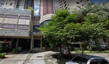 Condomínio Do Edifício Tereza Borges em Belo Horizonte