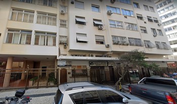 Condomínio Do Edifício Tereza em Rio De Janeiro