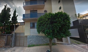 Condomínio Do Edifício Tereza Cristina em Belo Horizonte