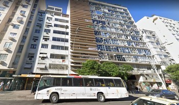 Condomínio Do Edifício Tereza Cristina em Rio De Janeiro