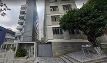 Condomínio Do Edifício Tereza Cristina em Belo Horizonte