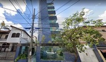 Condomínio Do Edifício Tereza Cupertino em Belo Horizonte