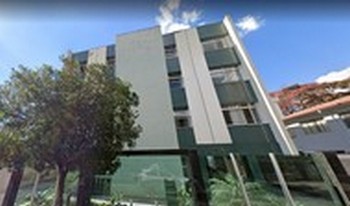 Condomínio Do Edifício Tereza Sofiati Ferreira em Belo Horizonte