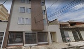 Condomínio Do Edifício Terezinha De Maria em Belo Horizonte
