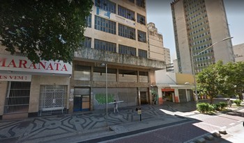 Condomínio Do Edifício Terezinha M-bcheche em Belo Horizonte